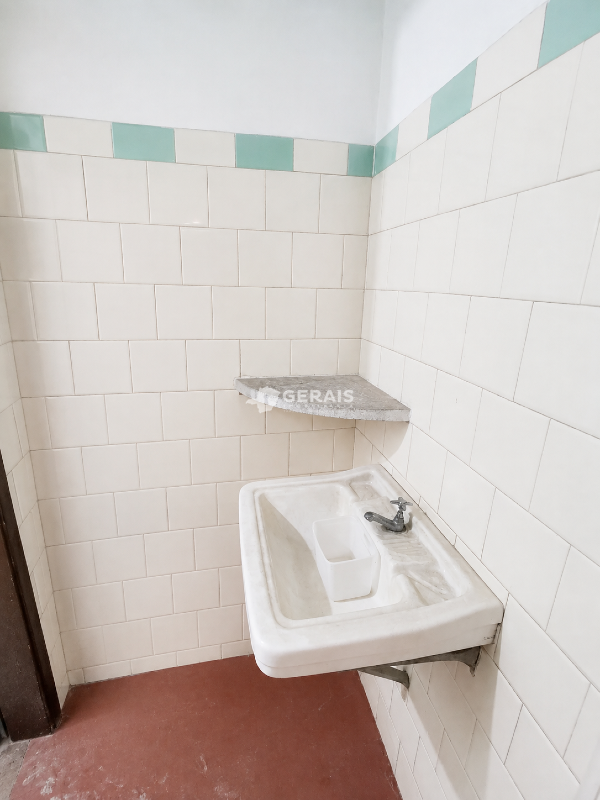Loja para aluguel no PORTO VELHO: 06- LAVABO