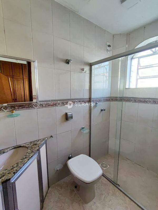 Apartamento para aluguel no PORTO VELHO: 09- BANHO SUÍTE
