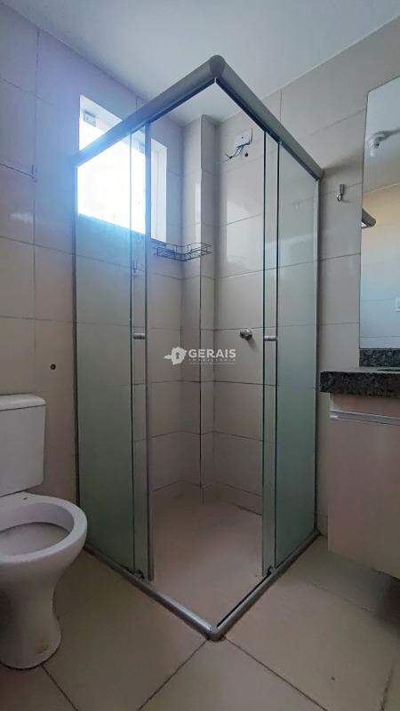 Apartamento para aluguel no ORION: 09 - BANHO SOCIAL