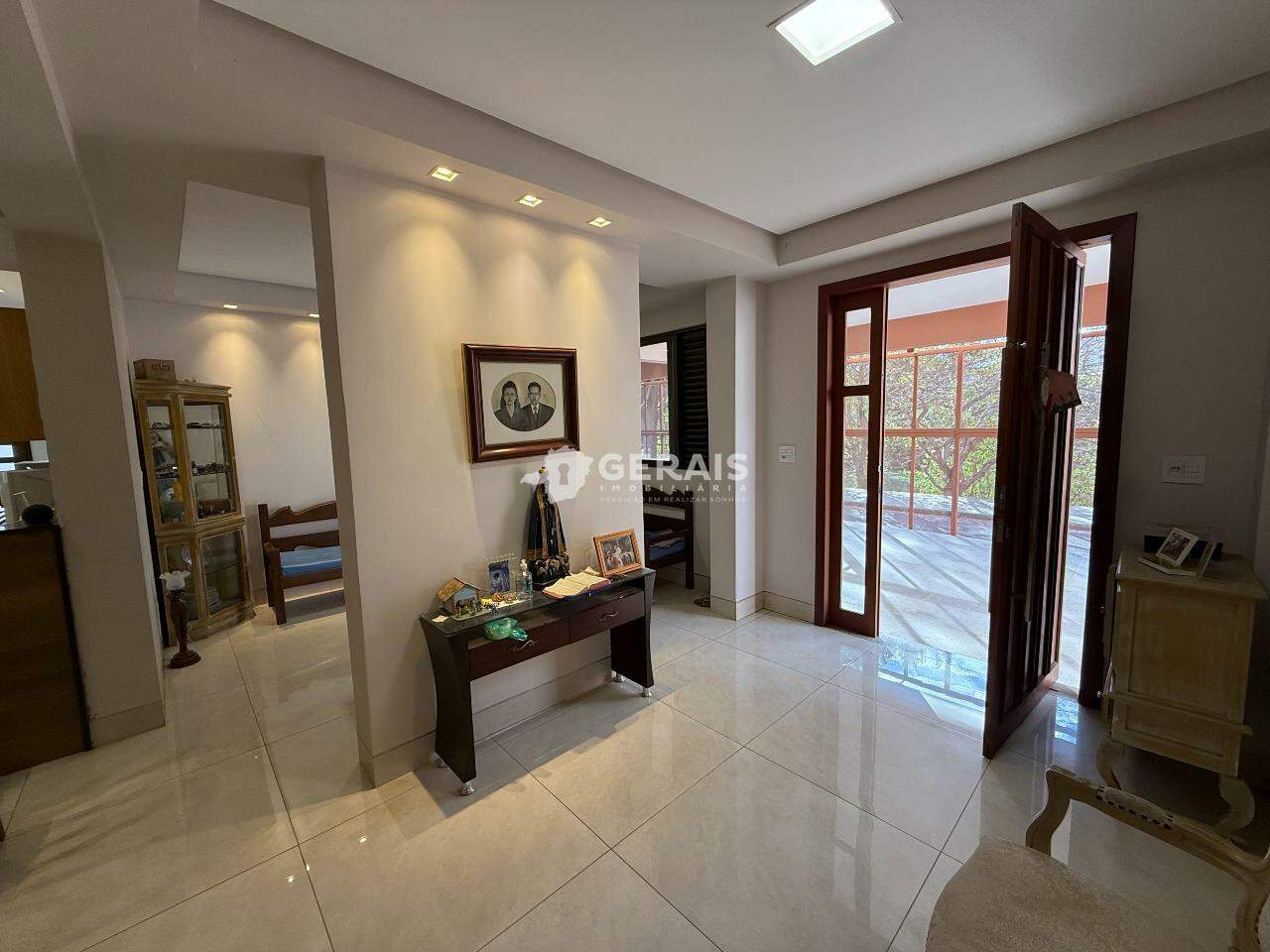 Casa para aluguel no PORTO VELHO: 03- SALA