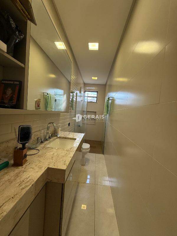 Casa para aluguel no PORTO VELHO: 09- BANHO SUÍTE 01