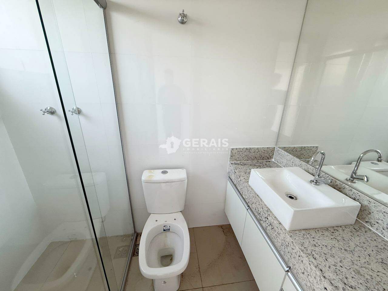 Apartamento para aluguel no CENTRO: 10- BANHO SUÍTE