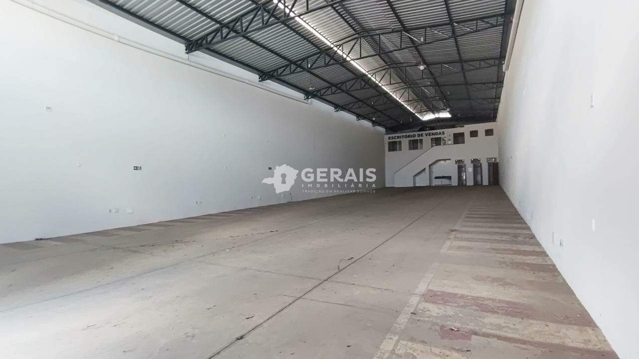 Galpão para aluguel no LP PEREIRA: 04- GALPÃO