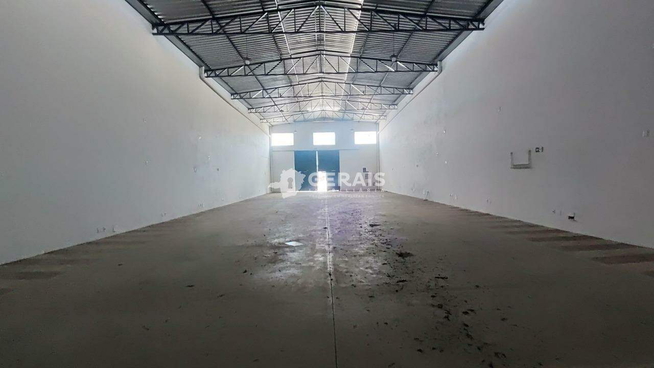 Galpão para aluguel no LP PEREIRA: 06- GALPÃO