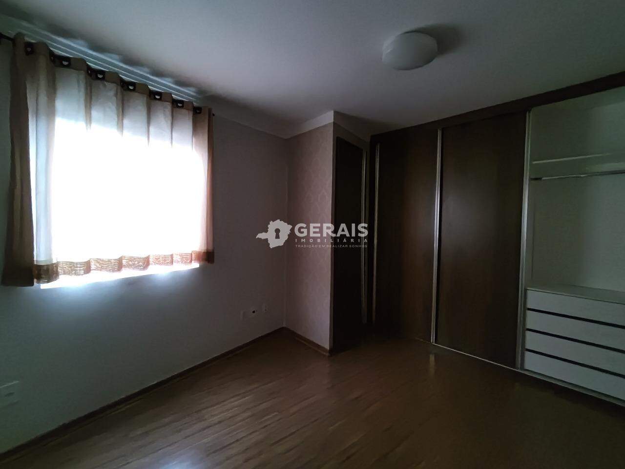 Apartamento para aluguel no CENTRO: 07 - QUARTO SUÍTE