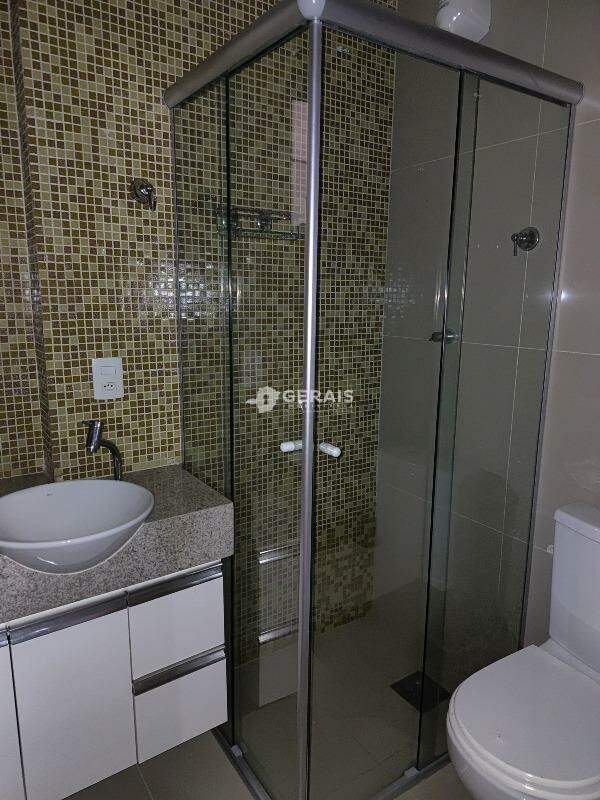 Apartamento para aluguel no CENTRO: 09 - BANHO SOCIAL