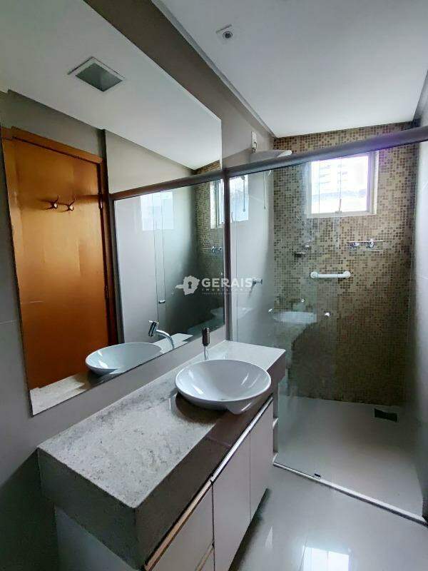 Apartamento para aluguel no CENTRO: 08 - BANHO SUÍTE