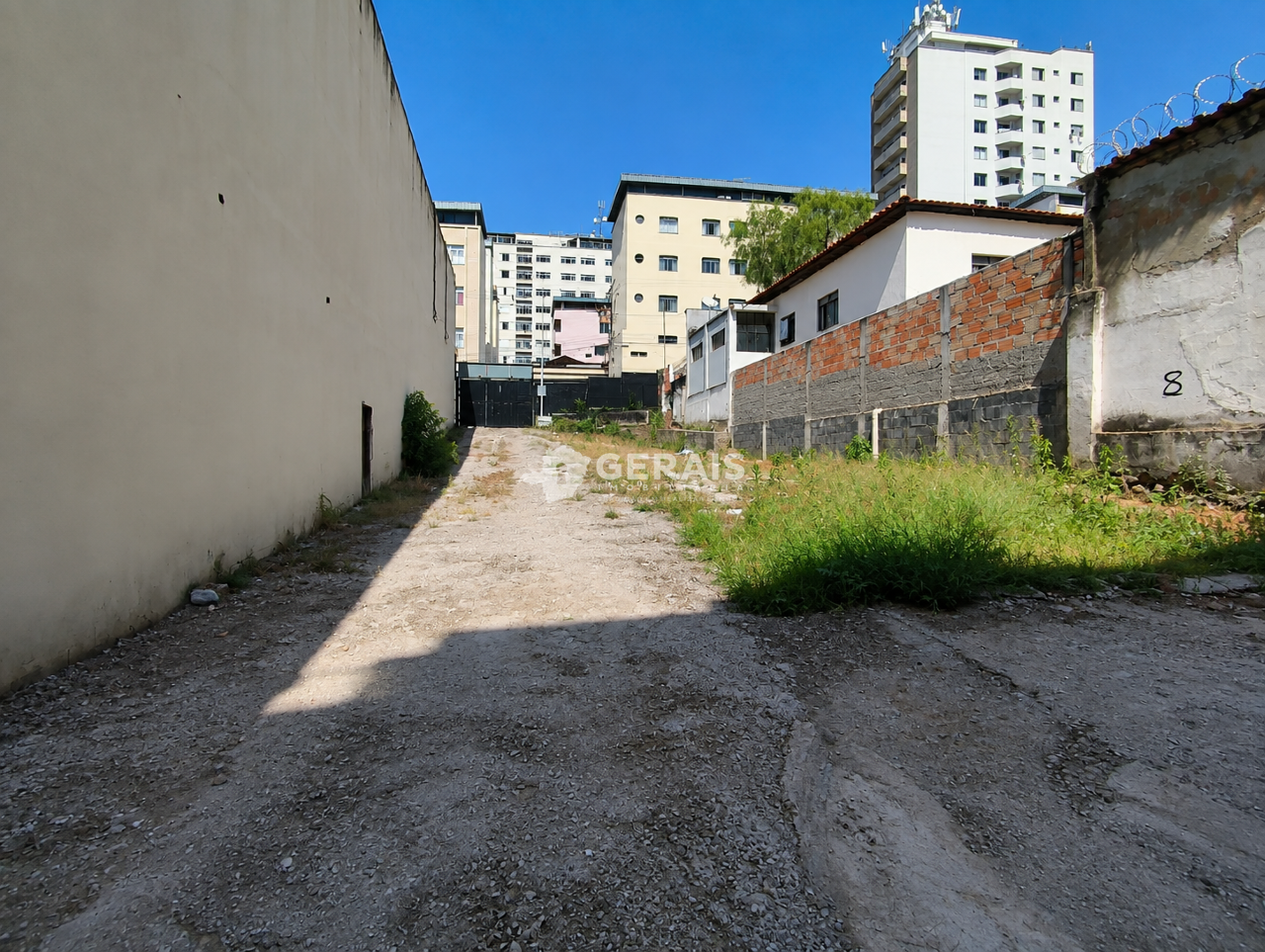 Lote à venda no CENTRO: 04- LOTE