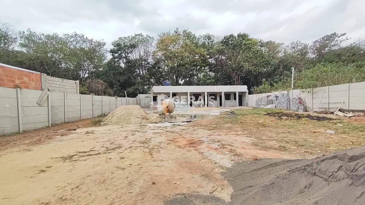 Galpão para aluguel no SANTA CLARA: 04- GALPÃO