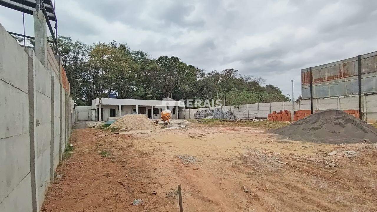 Galpão para aluguel no SANTA CLARA: 03- GALPÃO