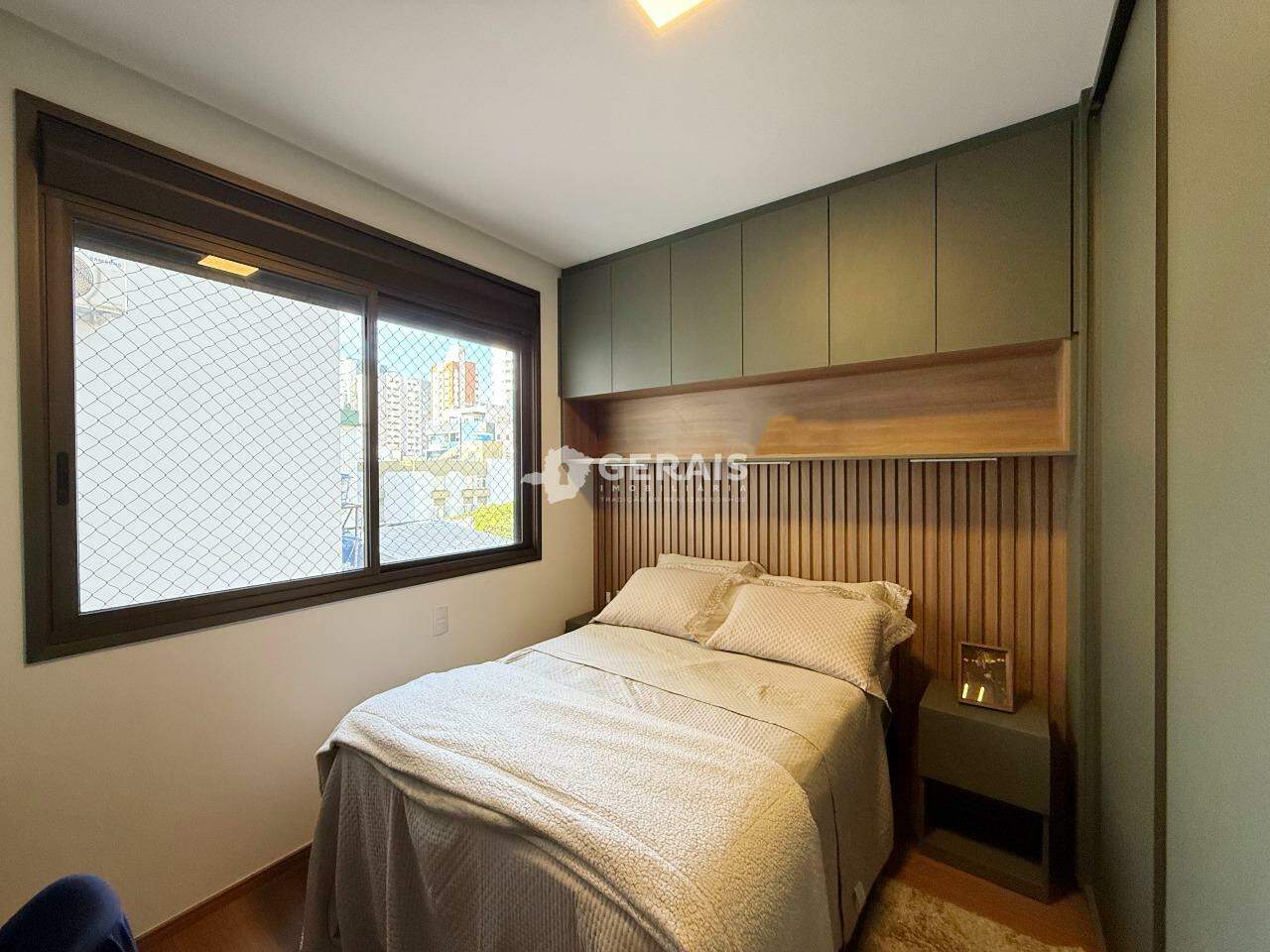 Apartamento para aluguel no CENTRO: 08- QUARTO 02