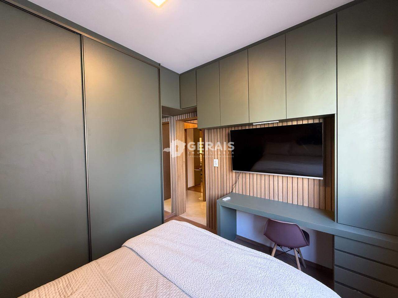 Apartamento para aluguel no CENTRO: 09- QUARTO 02