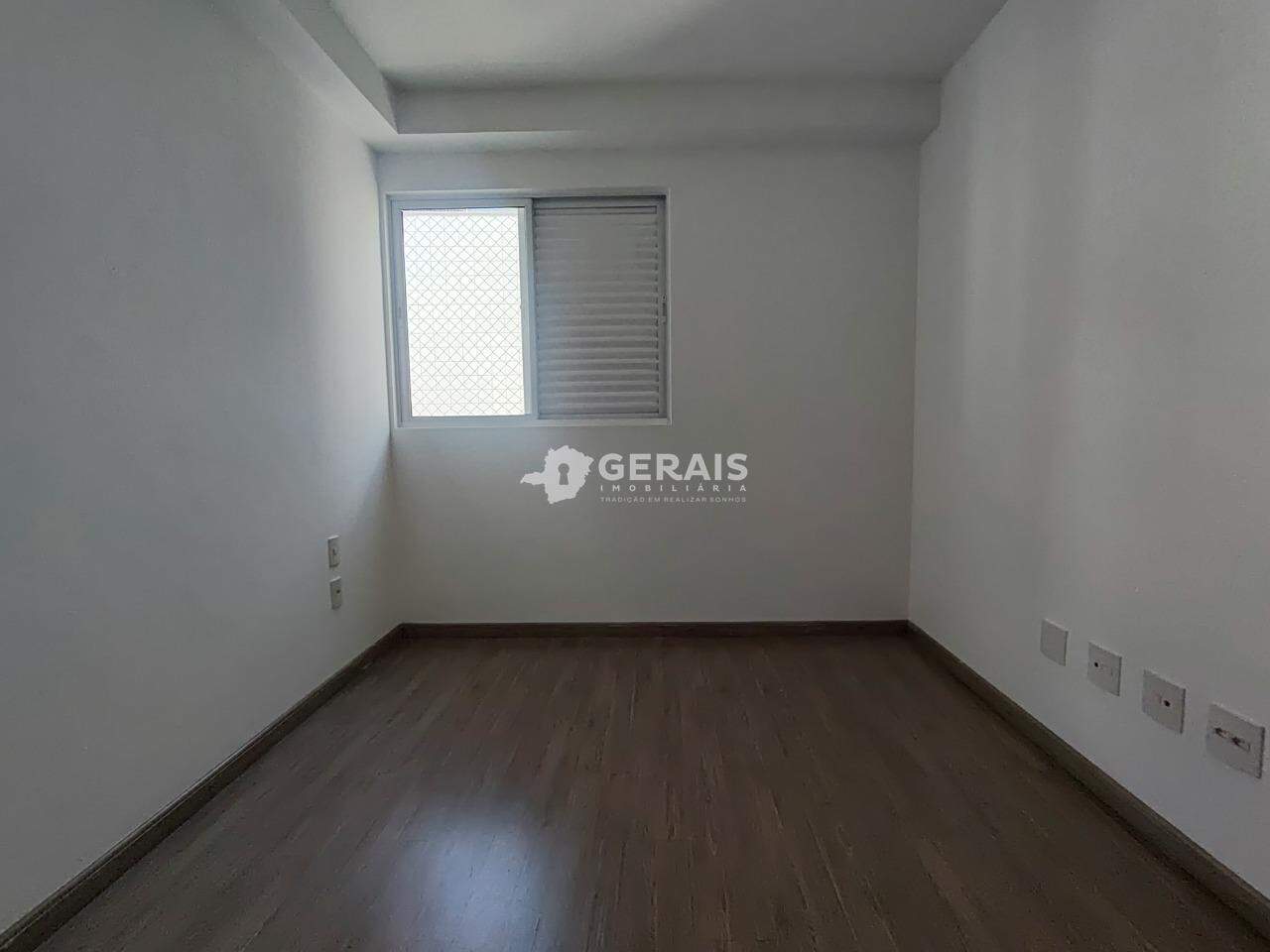 Apartamento para aluguel no AFONSO PENA: 09- QUARTO 03