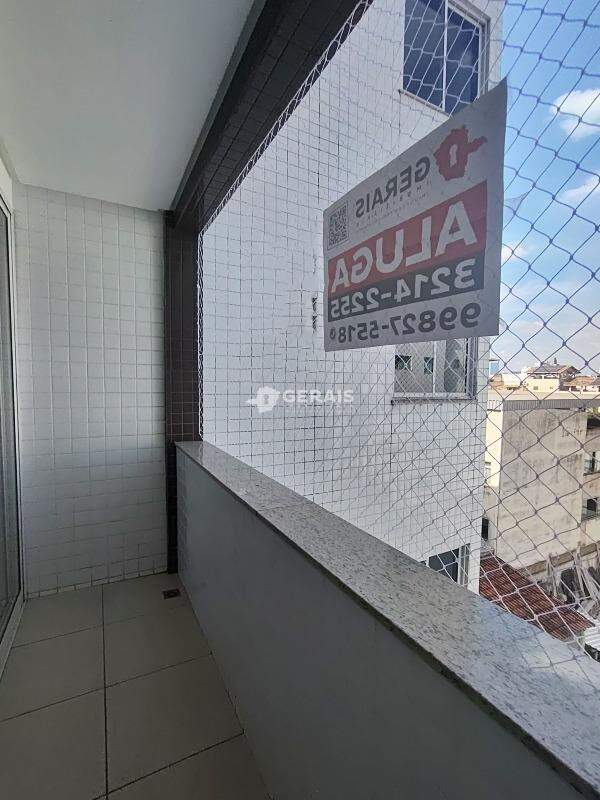 Apartamento para aluguel no AFONSO PENA: 06- SACADA SALA