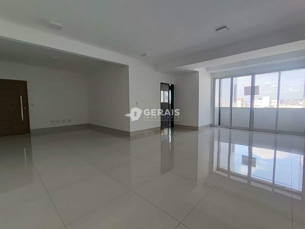 Apartamento para aluguel no AFONSO PENA: 03- SALA