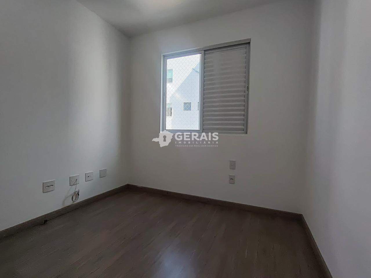 Apartamento para aluguel no AFONSO PENA: 08- QUARTO 02