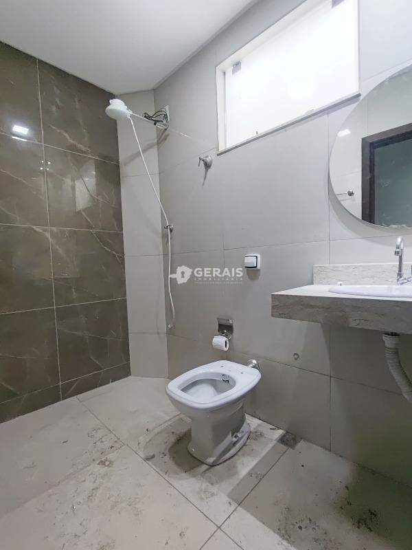 Apartamento para aluguel no CATALÃO: 09- BANHO SOCIAL