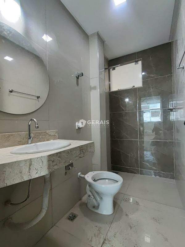 Apartamento para aluguel no CATALÃO: 08- BANHO SUÍTE