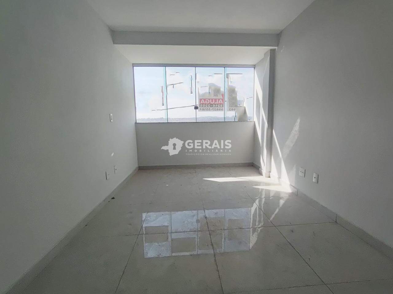 Apartamento para aluguel no CATALÃO: 07- QUARTO SUÍTE