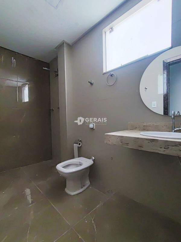 Apartamento para aluguel no CATALÃO: 09- BANHO SOCIAL