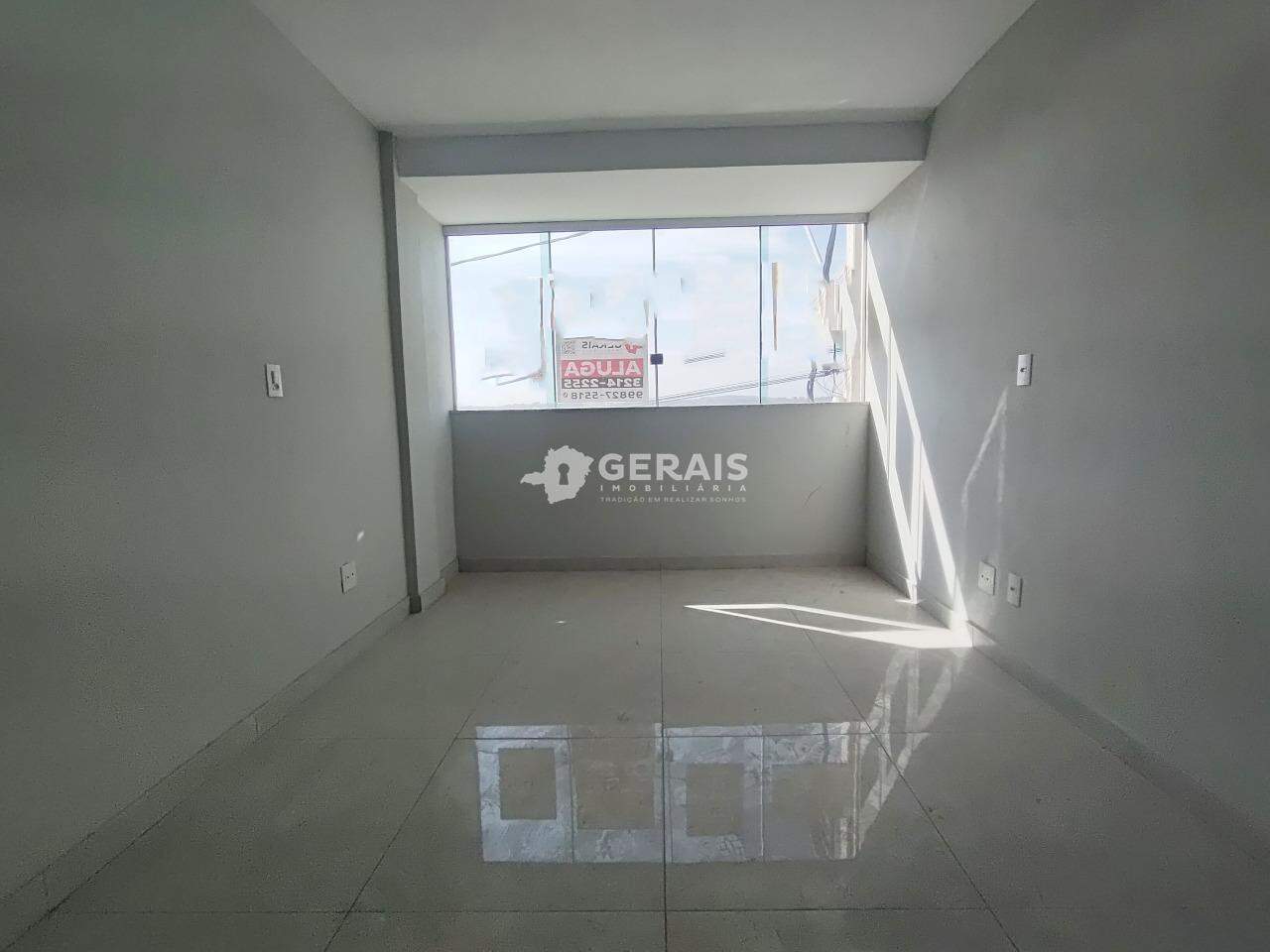 Apartamento para aluguel no CATALÃO: 07- QUARTO SUÍTE