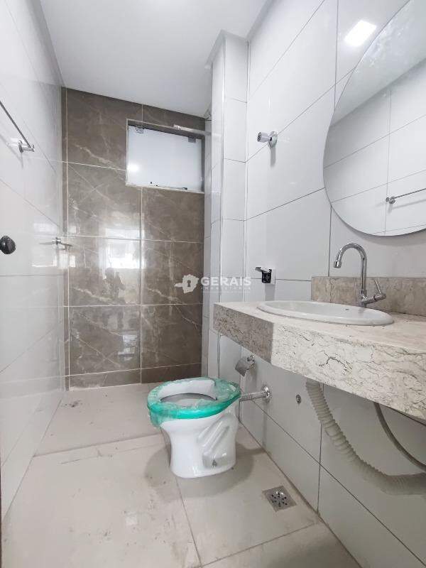 Apartamento para aluguel no CATALÃO: 08- BANHO SUÍTE