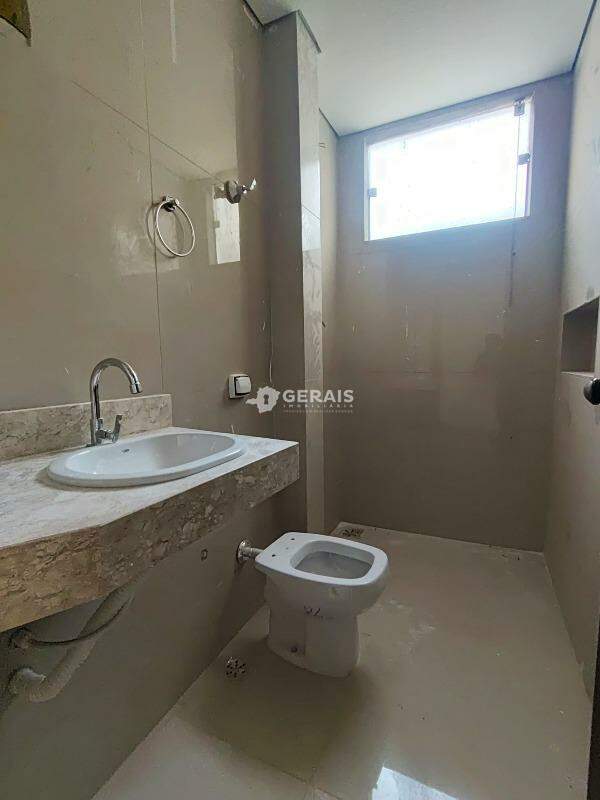 Apartamento para aluguel no CATALÃO: 09- BANHO SOCIAL 