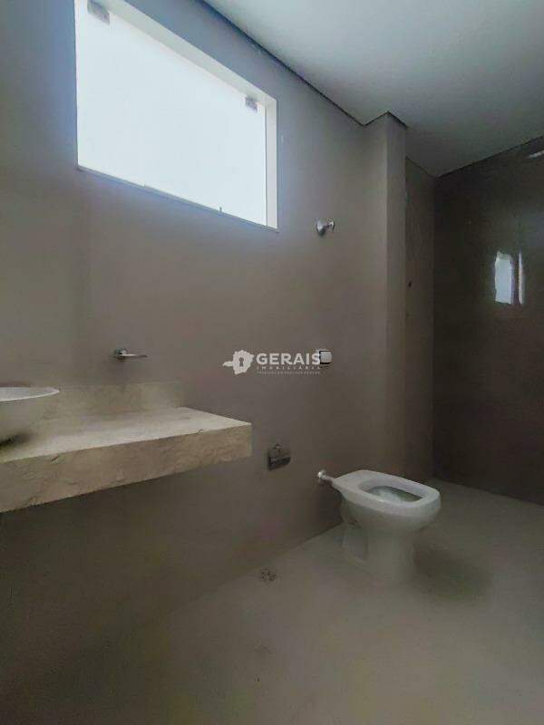 Apartamento para aluguel no CATALÃO: 09- BANHO SOCIAL
