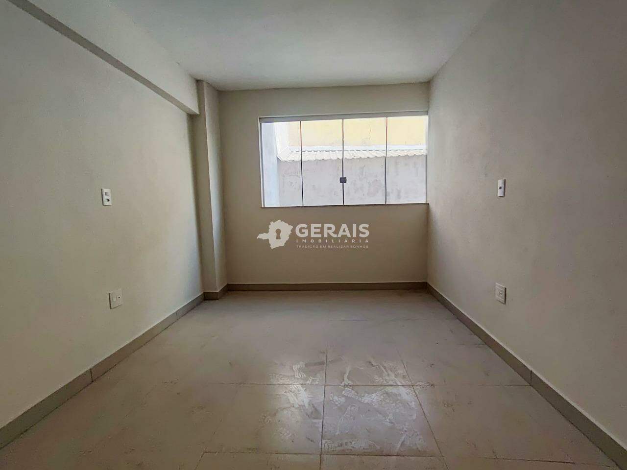 Apartamento para aluguel no CATALÃO: 06- QUARTO SUÍTE