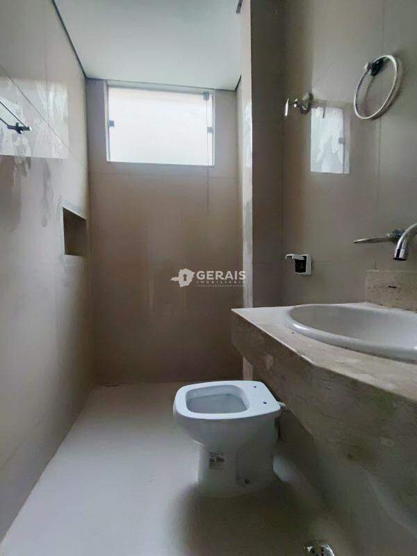 Apartamento para aluguel no CATALÃO: 08- BANHO SOCIAL