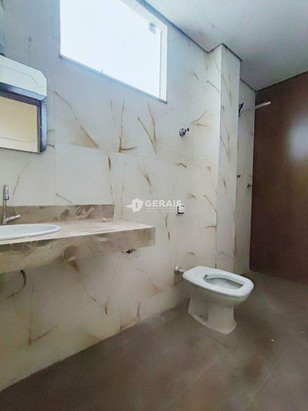 Apartamento para aluguel no CATALÃO: 09- BANHO SOCIAL