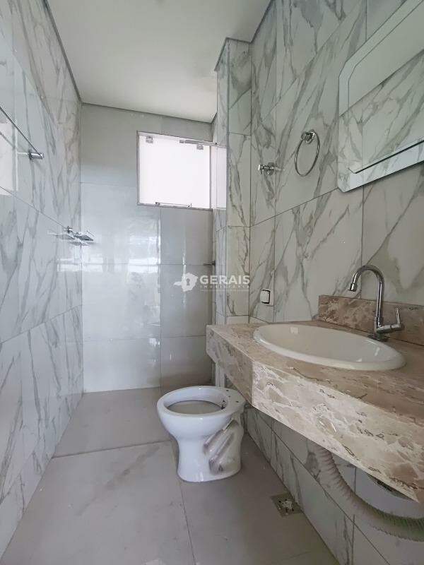 Apartamento para aluguel no CATALÃO: 08- BANHO SUÍTE