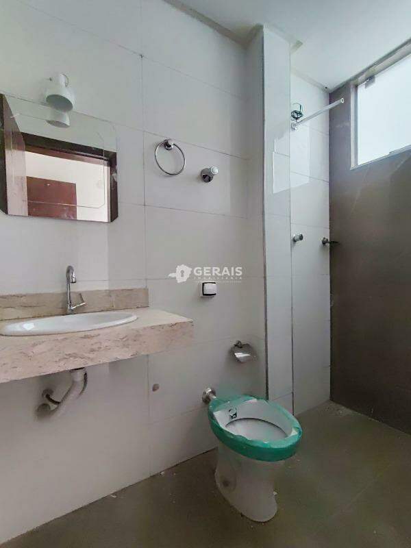 Apartamento para aluguel no CATALÃO: 07- BANHO SUÍTE