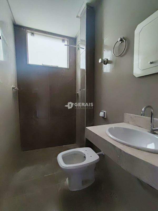 Apartamento para aluguel no CATALÃO: 08- BANHO SOCIAL