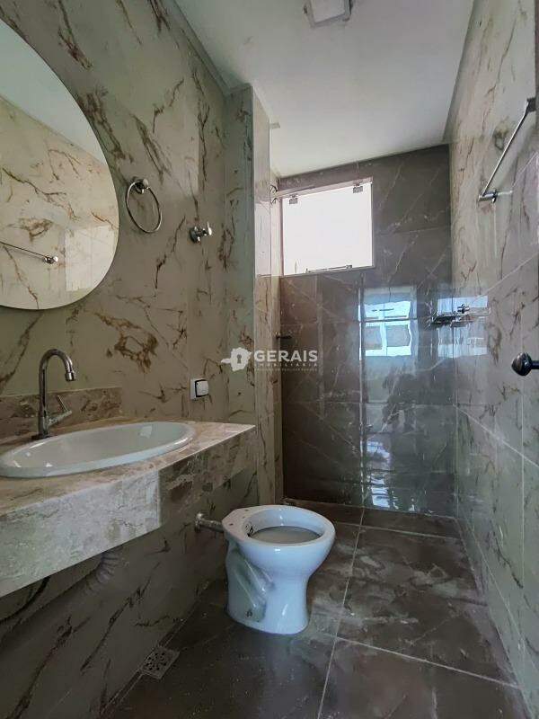 Apartamento para aluguel no CATALÃO: 07- BANHO SUÍTE