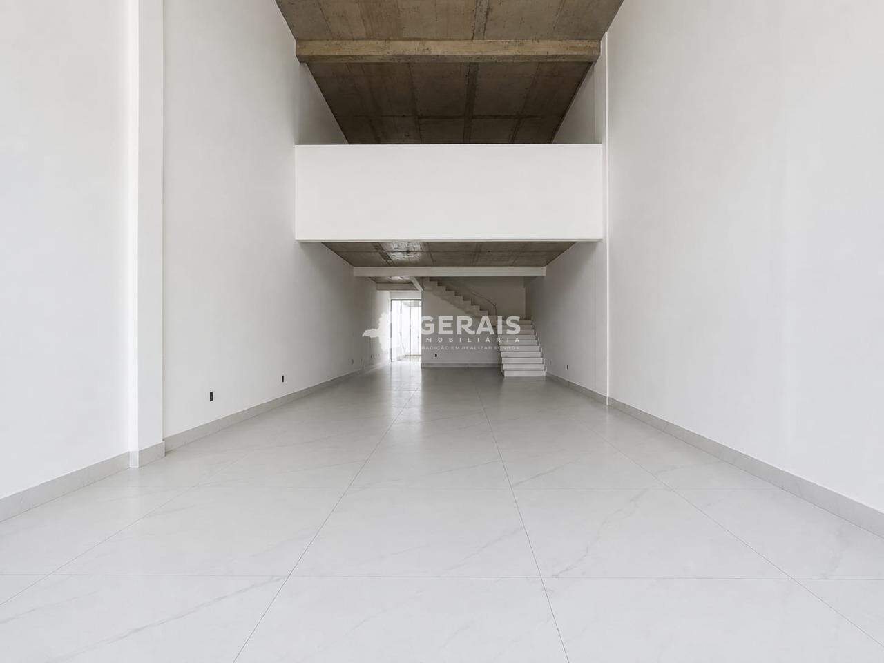Loja para aluguel no LIBERDADE: 03- LOJA