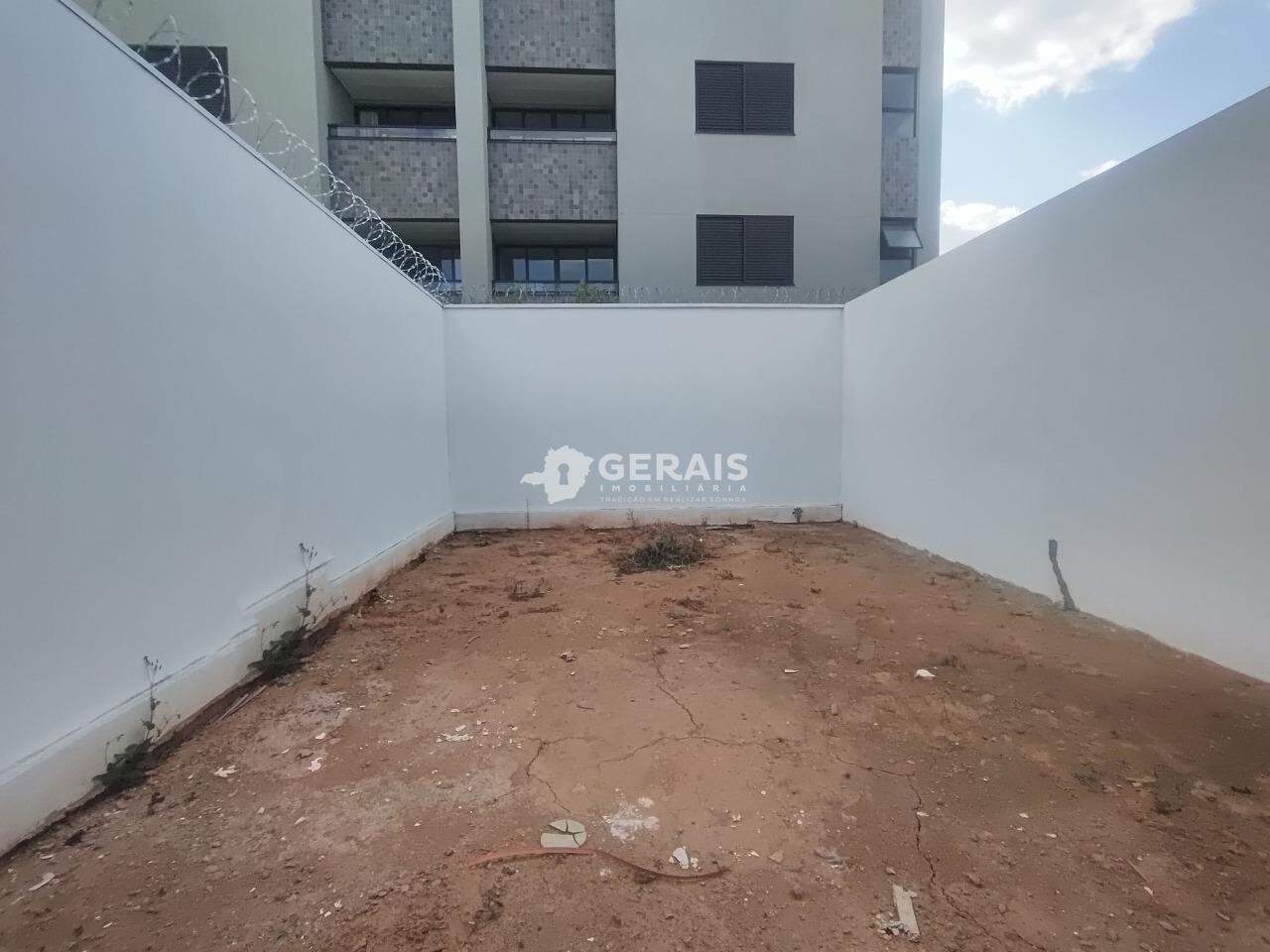 Loja para aluguel no LIBERDADE: 07- ÁREA EXTERNA 