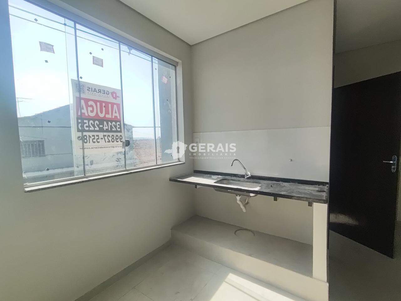 Sala para aluguel no ICARAI: 09- COZINHA