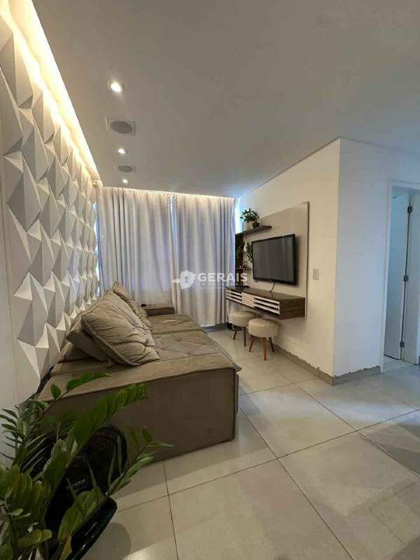 Apartamento à venda no MARAJO: 02- SALA 
