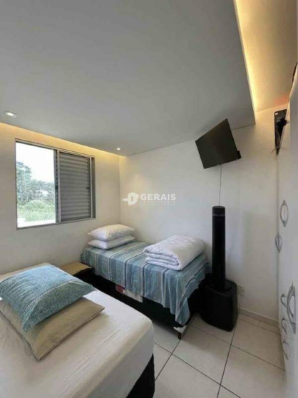 Apartamento à venda no MARAJO: 07- QUARTO 02