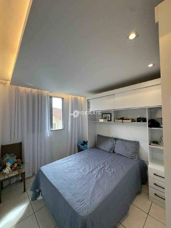 Apartamento à venda no MARAJO: 06- QUARTO 01