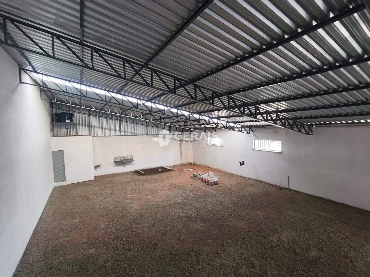 Galpão para aluguel no SÃO JOSÉ: 08- GALPÃO