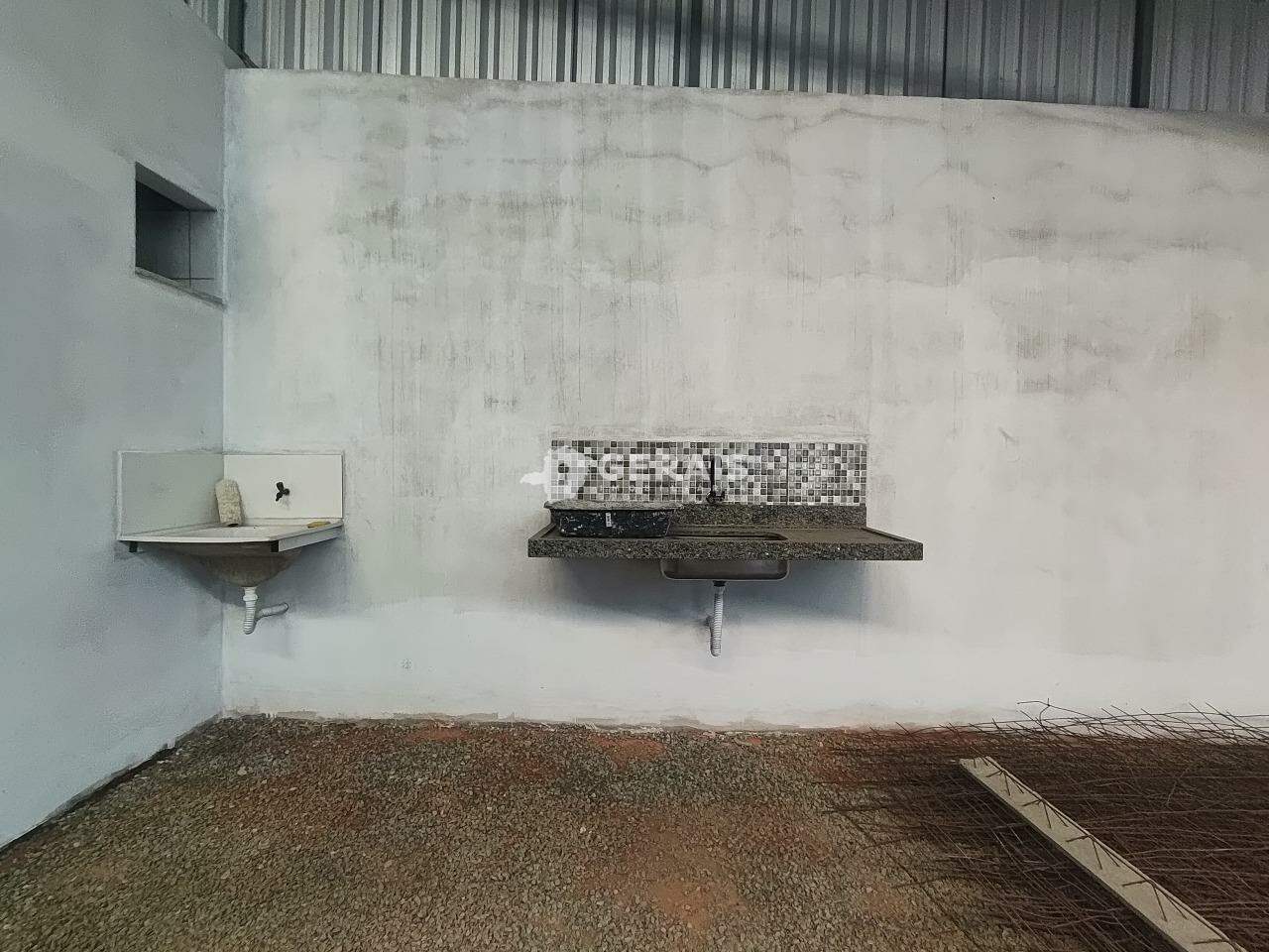 Galpão para aluguel no SÃO JOSÉ: 07- COZINHA/ ÁREA DE SERVIÇO