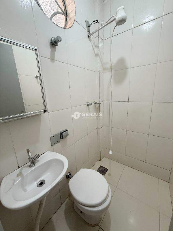 Apartamento para aluguel no PORTO VELHO: 07- BANHO SOCIAL