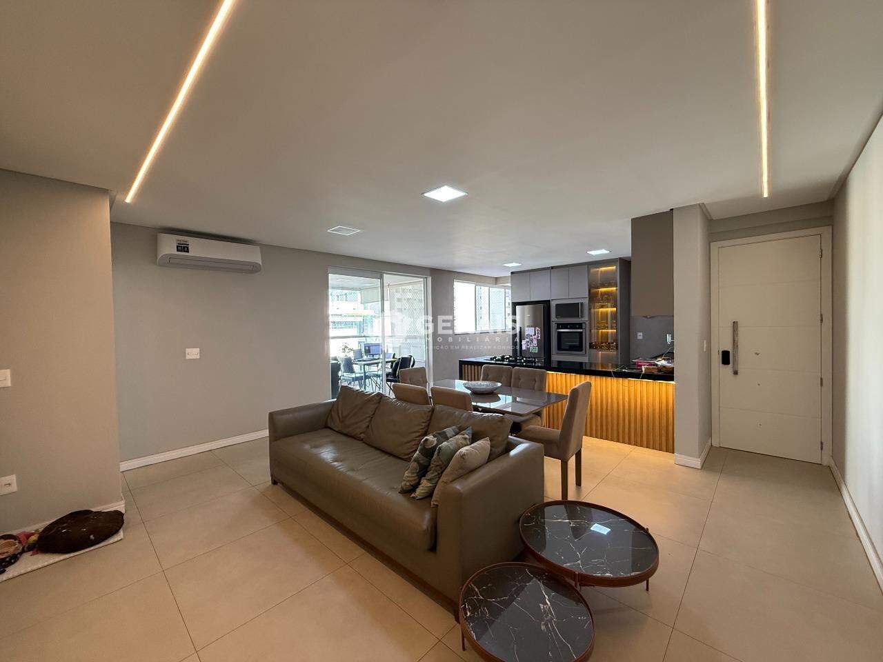 Apartamento para aluguel no SANTO ANTÔNIO: 04- SALA PARA 02 AMBIENTES