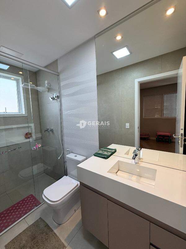 Apartamento para aluguel no SANTO ANTÔNIO: 07- BANHO SUÍTE 01