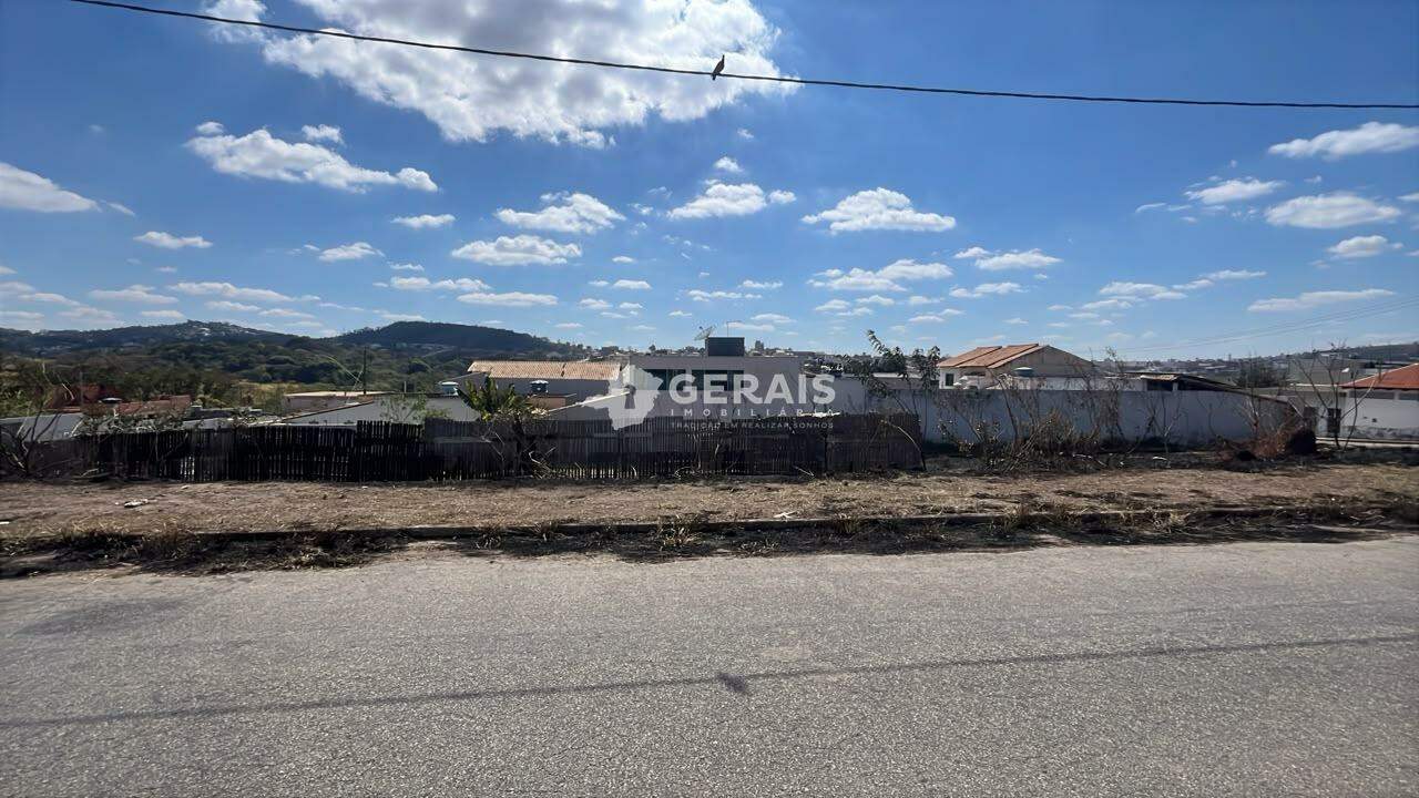 Lote à venda no ORION: 01- LOTE