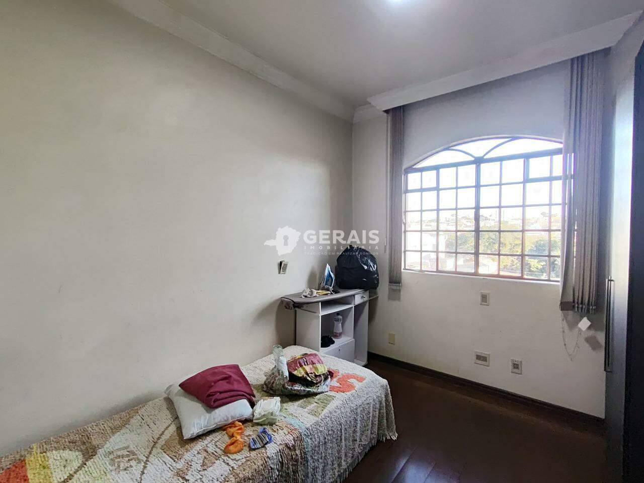 Casa para aluguel no RANCHO ALEGRE: 08- QUARTO 03