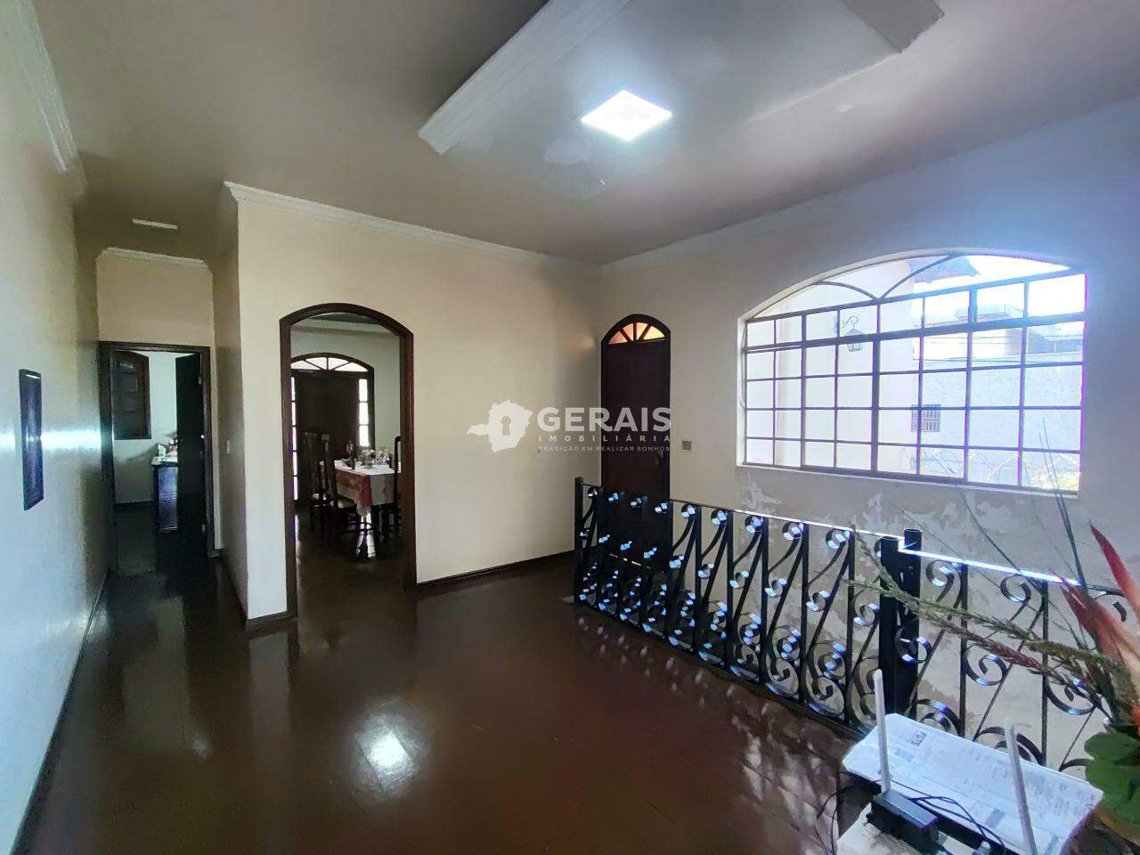Casa para aluguel no RANCHO ALEGRE: 05- SALA