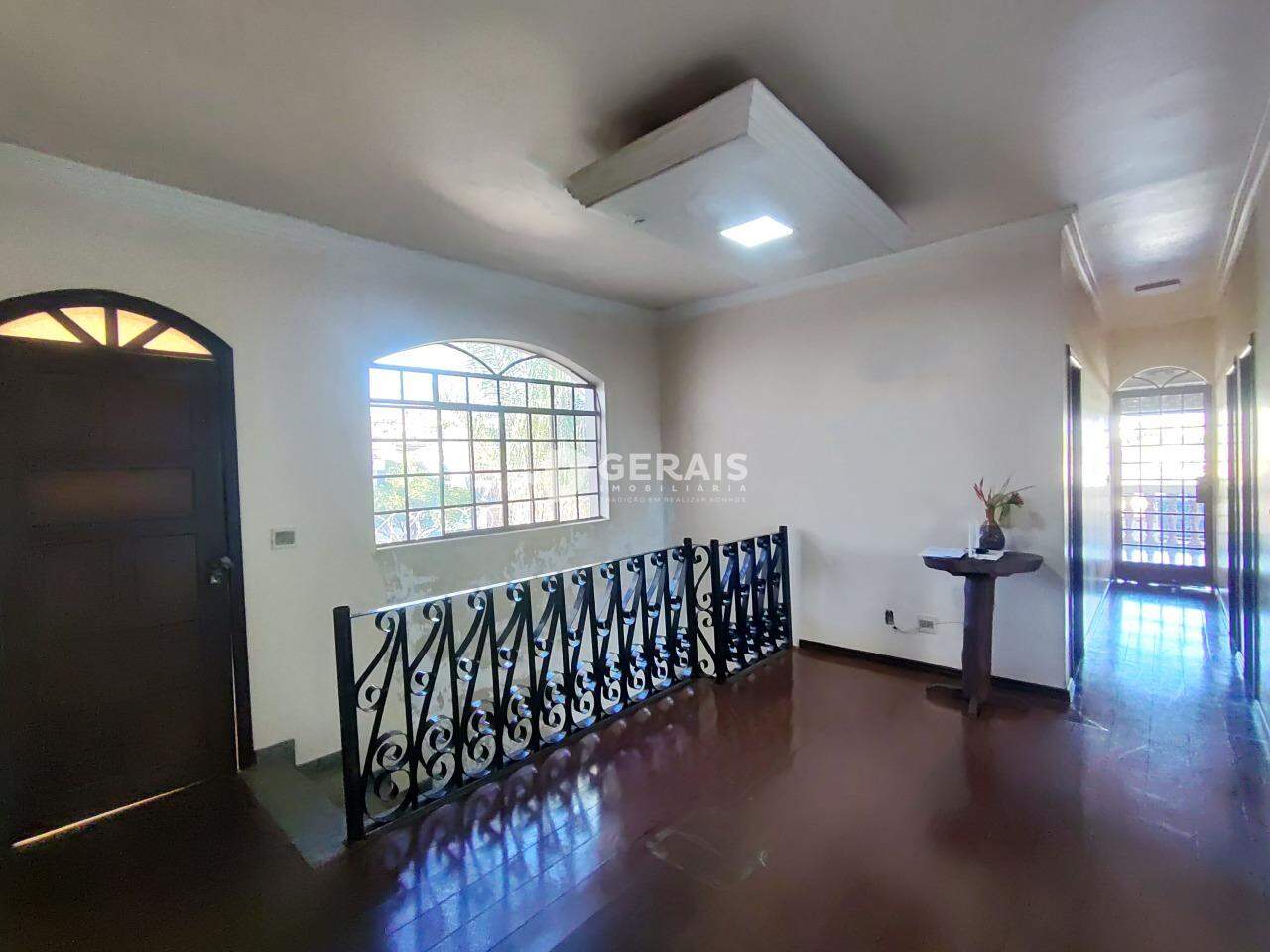 Casa para aluguel no RANCHO ALEGRE: 04- SALA